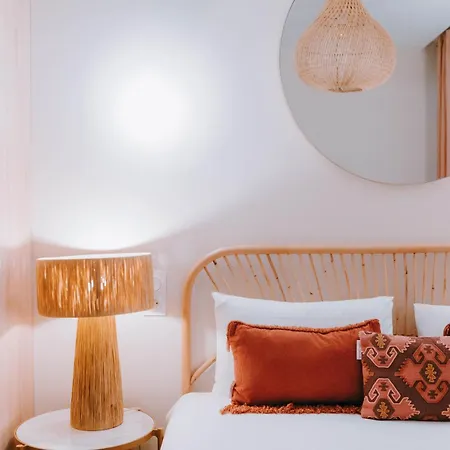 Apparts' Solferino -centre Gare Aparthotel 3*